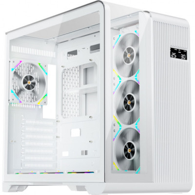 Корпус 1stPlayer RT7-WH