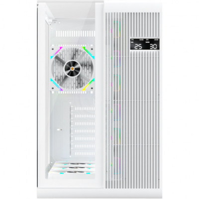 Корпус 1stPlayer RT7-WH