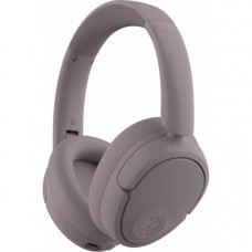 Навушники Jlab Jbuds Lux Wireless Light Pink (IEUHBJLUXANCRMVE62)