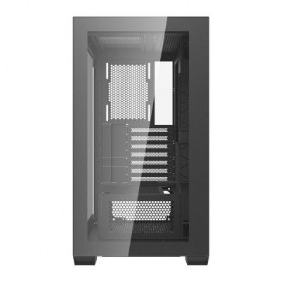 Корпус для ПК DARKFLASH DLX4000 BLACK Корпус для ПК DARKFLASH DLX4000 BLACK