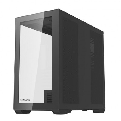 Корпус для ПК DARKFLASH DLX4000 BLACK Корпус для ПК DARKFLASH DLX4000 BLACK