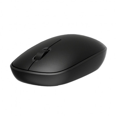 Мишка AOC MS200B Wireless Black (MS200B/LA)