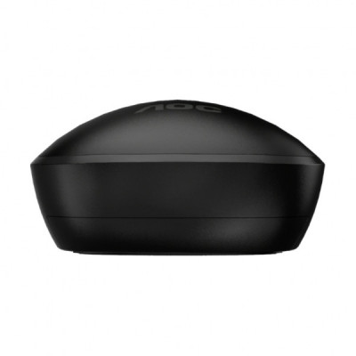Мишка AOC MS200B Wireless Black (MS200B/LA)