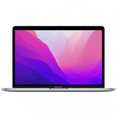 Ноутбук Apple MacBook Pro 13 M2 A2338 SPACE GREY (Z16R002DS)