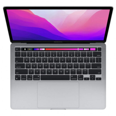 Ноутбук Apple MacBook Pro 13 M2 A2338 SPACE GREY (Z16R002DS)