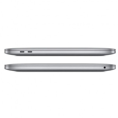 Ноутбук Apple MacBook Pro 13 M2 A2338 SPACE GREY (Z16R002DS)