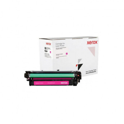 Картридж Xerox HP CE263A (647A) magenta (006R03678)