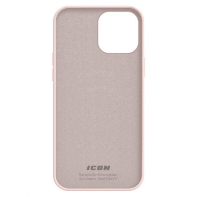 Чохол до мобільного телефона Armorstandart ICON2 Case Apple iPhone 14 Pro Max Chalk Pink (ARM63616)