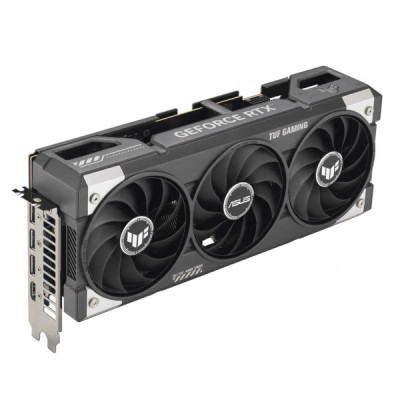 Відеокарта ASUS GeForce RTX5060Ti 16Gb TUF OC GAMING (TUF-RTX5060TI-O16G-GAMING)