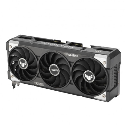 Відеокарта ASUS GeForce RTX5060Ti 16Gb TUF OC GAMING (TUF-RTX5060TI-O16G-GAMING)