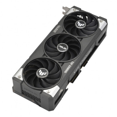 Відеокарта ASUS GeForce RTX5060Ti 16Gb TUF OC GAMING (TUF-RTX5060TI-O16G-GAMING)