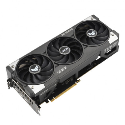 Відеокарта ASUS GeForce RTX5060Ti 16Gb TUF OC GAMING (TUF-RTX5060TI-O16G-GAMING)
