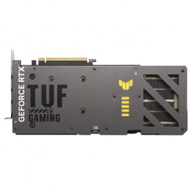 Відеокарта ASUS GeForce RTX5060Ti 16Gb TUF OC GAMING (TUF-RTX5060TI-O16G-GAMING)