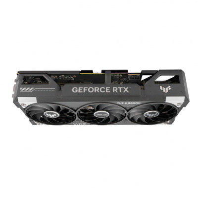 Відеокарта ASUS GeForce RTX5060Ti 16Gb TUF OC GAMING (TUF-RTX5060TI-O16G-GAMING)