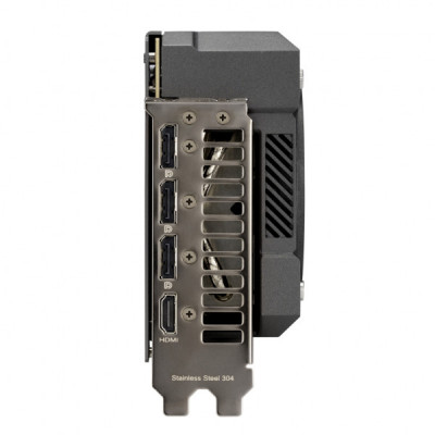 Відеокарта ASUS GeForce RTX5060Ti 16Gb TUF OC GAMING (TUF-RTX5060TI-O16G-GAMING)