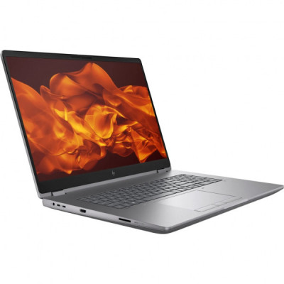 Ноутбук HP ZBook Fury G1i (5F9W8ES)