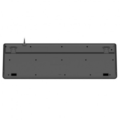 Клавіатура 2E KS405 USB UA Black (2E-KS405UBK_UA)