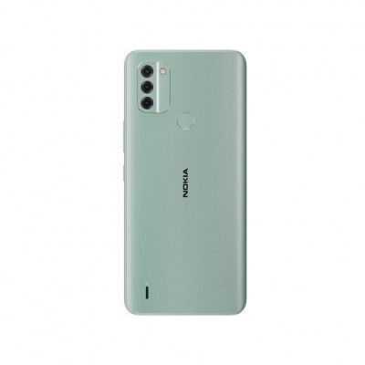 Мобільний телефон Nokia C31 4/128Gb Mint