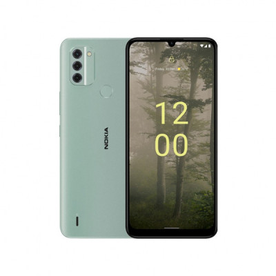 Мобільний телефон Nokia C31 4/128Gb Mint