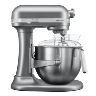 Кухонний комбайн KitchenAid 5KSM7591XESL