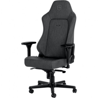 Крісло ігрове Noblechairs HERO TX Anthracite (NBL-HRO-TX-ATC)