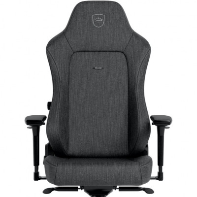 Крісло ігрове Noblechairs HERO TX Anthracite (NBL-HRO-TX-ATC)