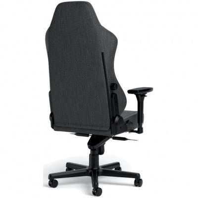 Крісло ігрове Noblechairs HERO TX Anthracite (NBL-HRO-TX-ATC)