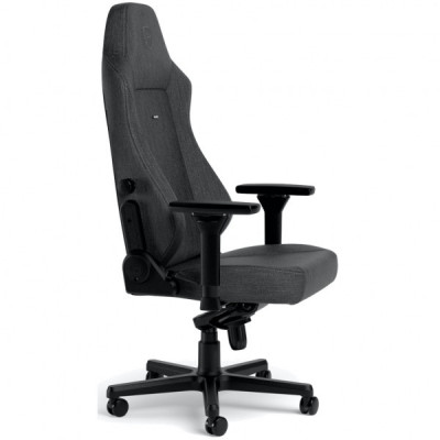 Крісло ігрове Noblechairs HERO TX Anthracite (NBL-HRO-TX-ATC)