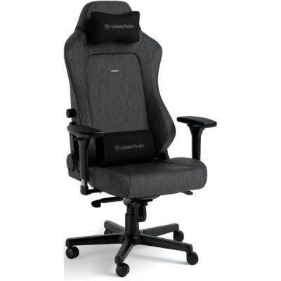 Крісло ігрове Noblechairs HERO TX Anthracite (NBL-HRO-TX-ATC)