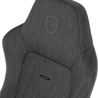 Крісло ігрове Noblechairs HERO TX Anthracite (NBL-HRO-TX-ATC)