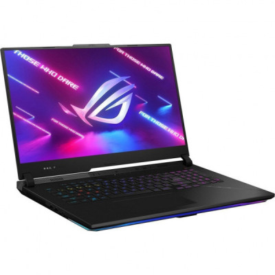 Ноутбук ASUS ROG Strix SCAR 17 X3D (90NR0DB4-M006S0)