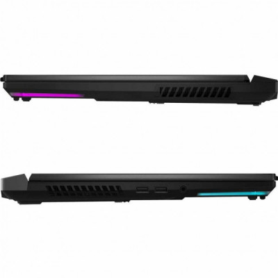 Ноутбук ASUS ROG Strix SCAR 17 X3D (90NR0DB4-M006S0)