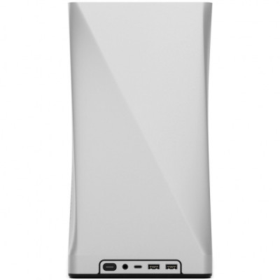 Корпус Fractal Design Era 2 Silver (FD-C-ERA2N-01)