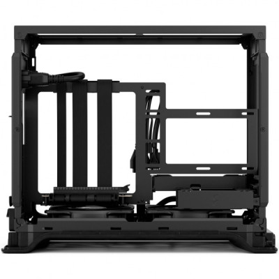 Корпус Fractal Design Era 2 Silver (FD-C-ERA2N-01)
