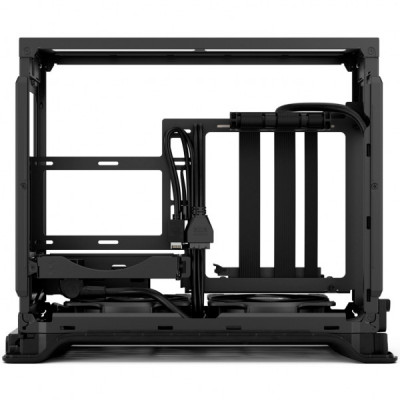 Корпус Fractal Design Era 2 Silver (FD-C-ERA2N-01)