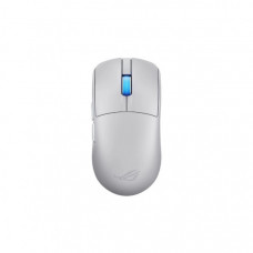 Мишка ASUS ROG Harpe II Ace Bluetooth/Wireless/USB White (90MP0490-BMUA10)