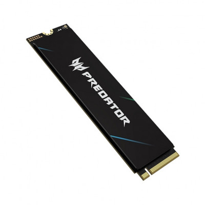 Накопичувач SSD M.2 2280 1TB GM9 Acer Predator (BL.9BWWR.136)
