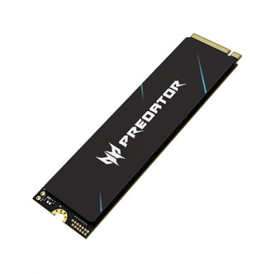 Накопичувач SSD M.2 2280 1TB GM9 Acer Predator (BL.9BWWR.136)
