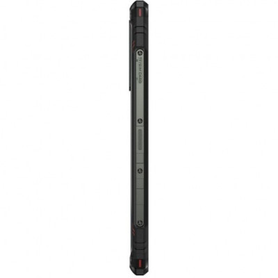 Мобільний телефон Doogee Blade10 Energy 4/148GB Red (6923740271339)
