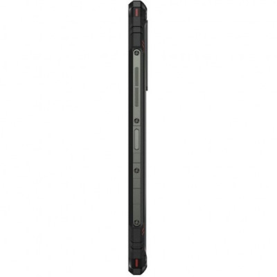 Мобільний телефон Doogee Blade10 Energy 4/148GB Red (6923740271339)