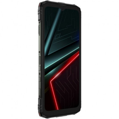 Мобільний телефон Doogee Blade10 Energy 4/148GB Red (6923740271339)