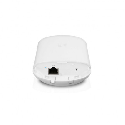 Точка доступу Wi-Fi Ubiquiti LOCO5AC