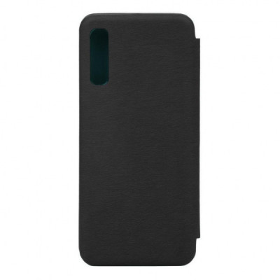 Чохол до мобільного телефона BeCover Exclusive Xiaomi Mi 9 SE Black (703884) (703884)