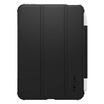 Чохол до планшета Spigen Apple iPad Mini 6 Ultra Hybrid Pro, Black (ACS03765)