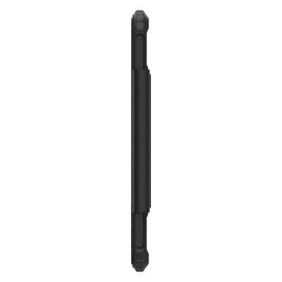 Чохол до планшета Spigen Apple iPad Mini 6 Ultra Hybrid Pro, Black (ACS03765)