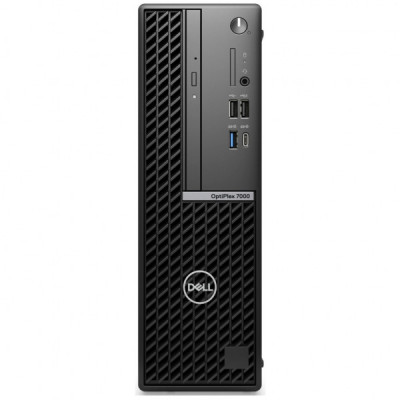 Комп'ютер Dell OptiPlex 7000 SFF / i5-12500 (N005O7000SFF)