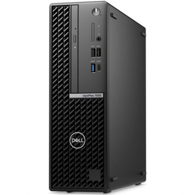 Комп'ютер Dell OptiPlex 7000 SFF / i5-12500 (N005O7000SFF)