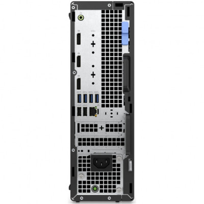 Комп'ютер Dell OptiPlex 7000 SFF / i5-12500 (N005O7000SFF)