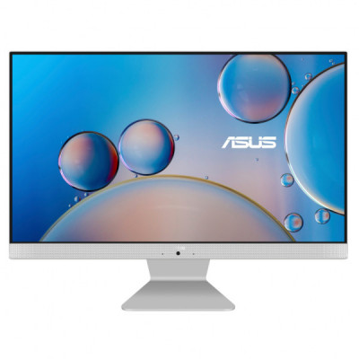 Комп'ютер ASUS M3400WYAK-WA015M / Ryzen7 5825U (90PT03B1-M008V0)