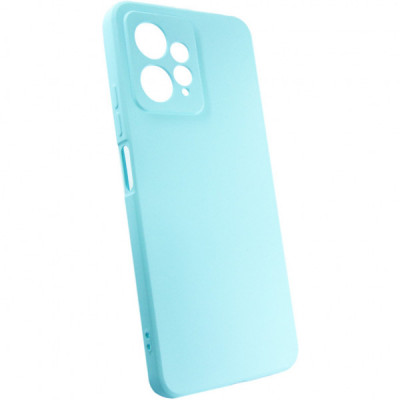 Чохол до мобільного телефона Dengos Soft Xiaomi Redmi Note 12 4G (ice blue) (DG-TPU-SOFT-31)